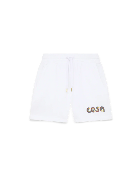 Casa Sweatshorts | Casablanca Paris | Image 1