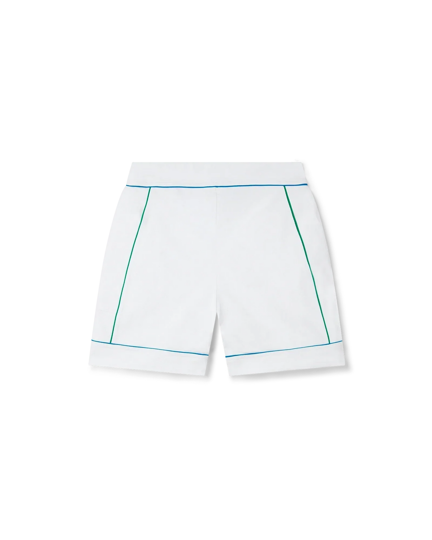 Casa Sport Cycle Shorts | Casablanca Paris | Image 6