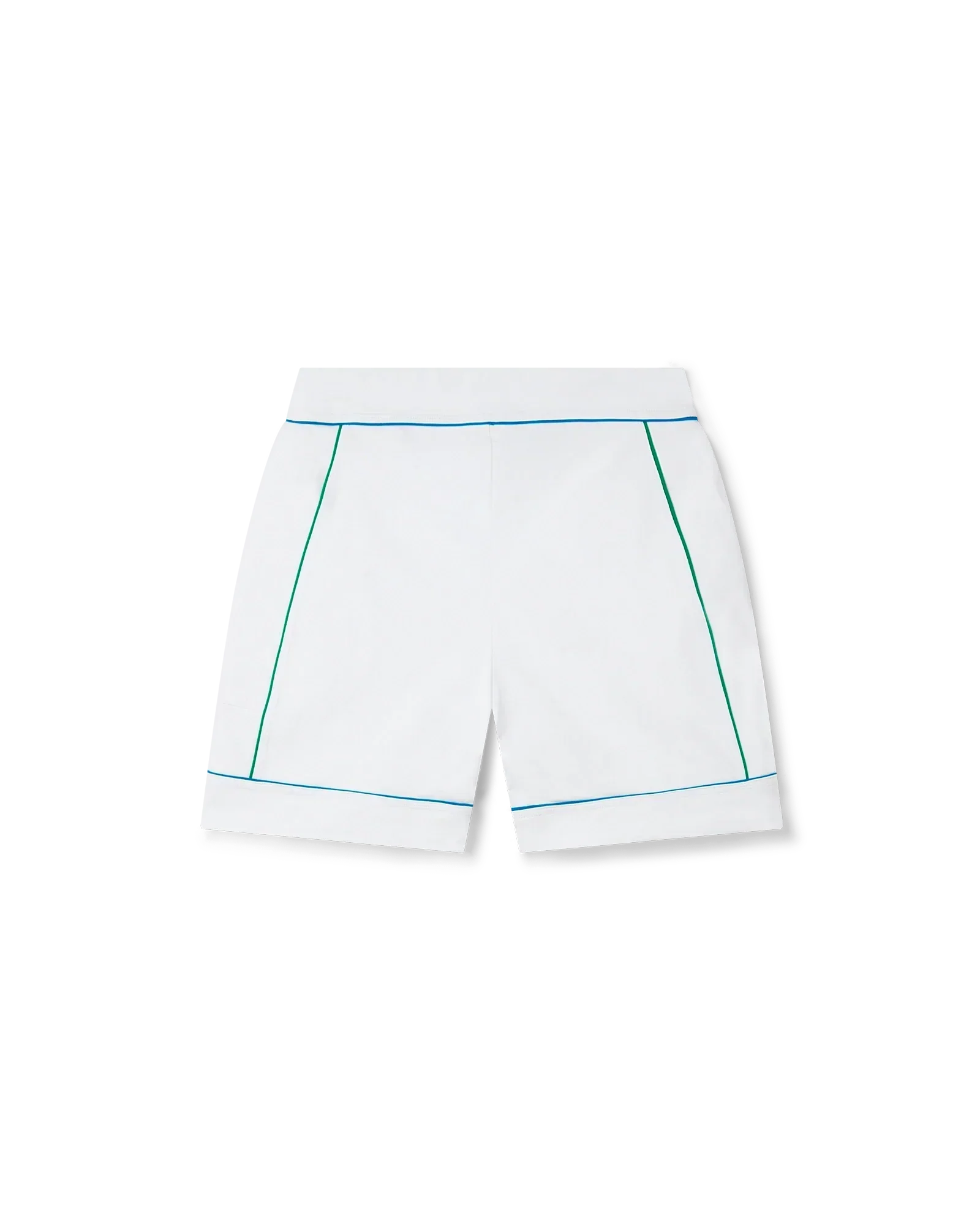 Casa Sport Cycle Shorts | Casablanca Paris | Image 6