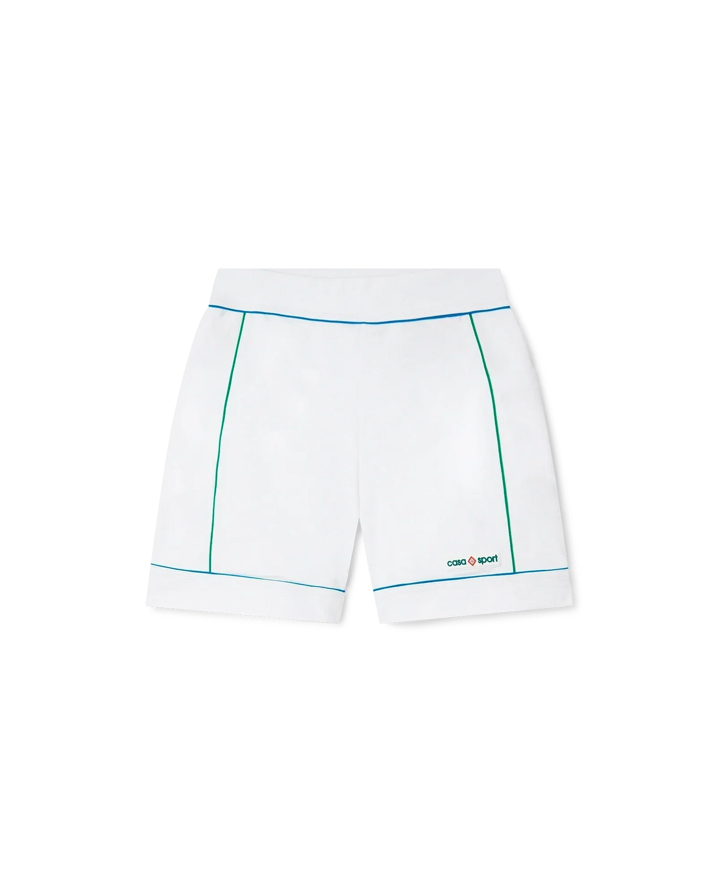 Casa Sport Cycle Shorts | Casablanca Paris | Image 1
