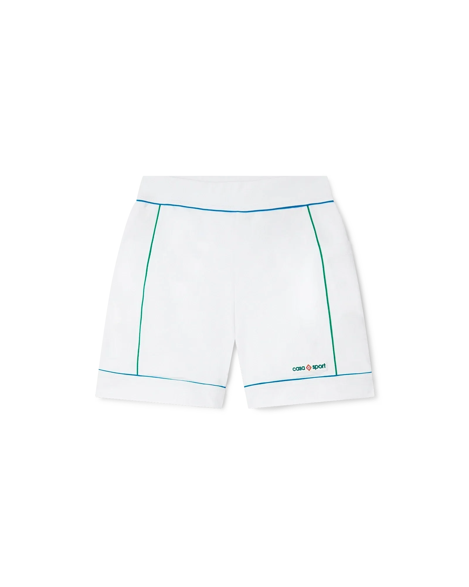 Casa Sport Cycle Shorts | Casablanca Paris | Image 1