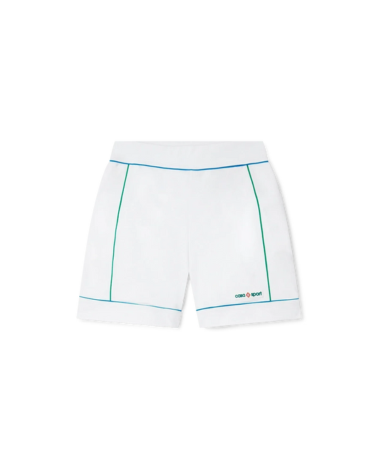 Casa Sport Cycle Shorts | Casablanca Paris | Image 1