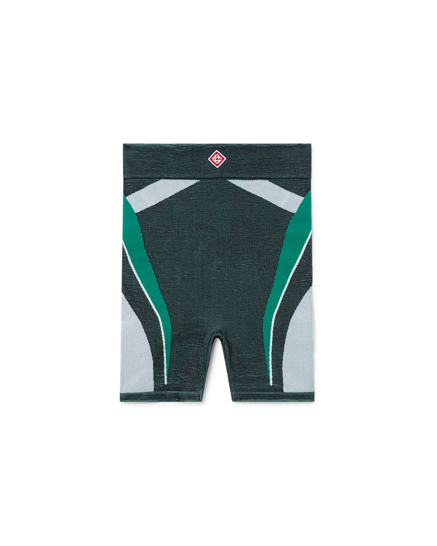 Casa Sport Seamless Shorts | Casablanca Paris | Image 1