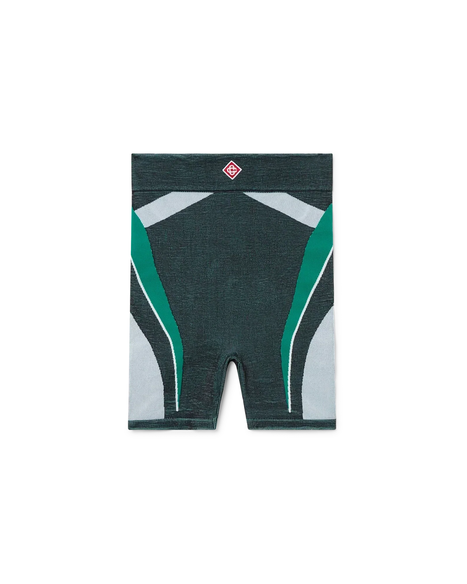 Casa Sport Seamless Shorts | Casablanca Paris | Image 1