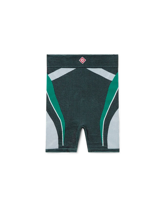 Casa Sport Seamless Shorts | Casablanca Paris | Image 1