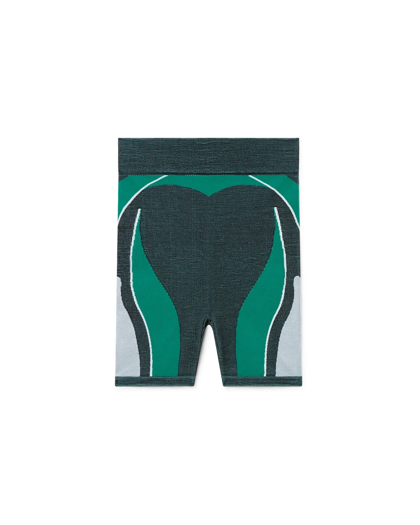 Casa Sport Seamless Shorts | Casablanca Paris | Image 6