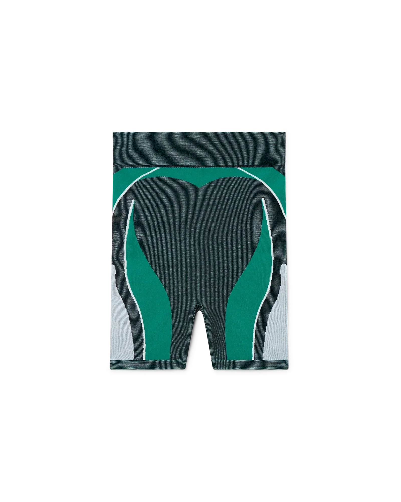 Casa Sport Seamless Shorts | Casablanca Paris | Image 6