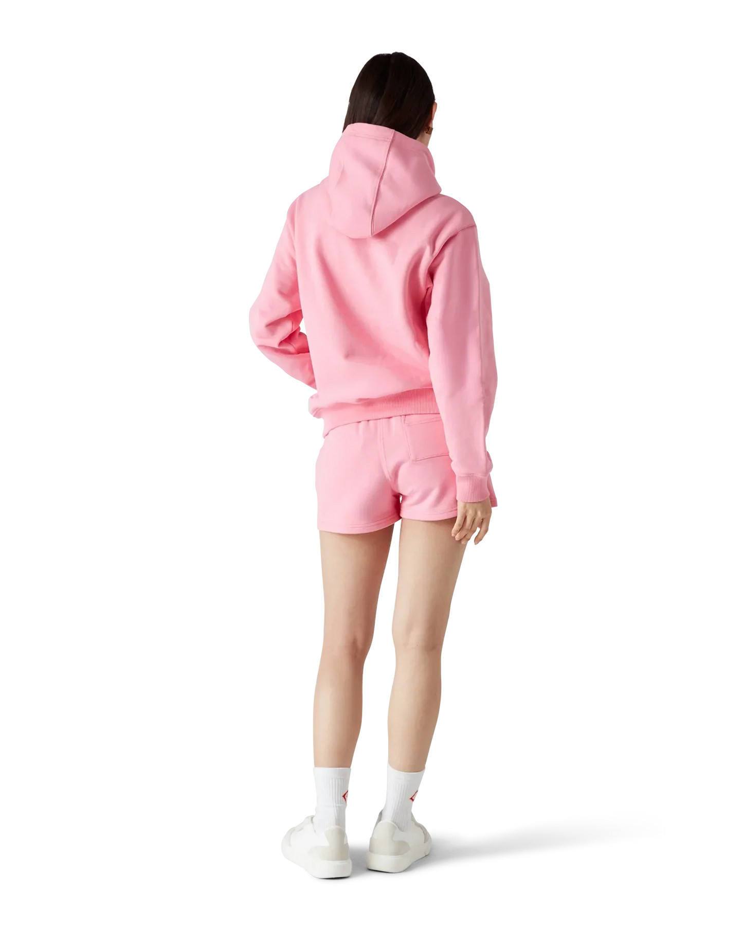 Casa Surf Hooded Sweatshirt | Casablanca Paris | Image 3