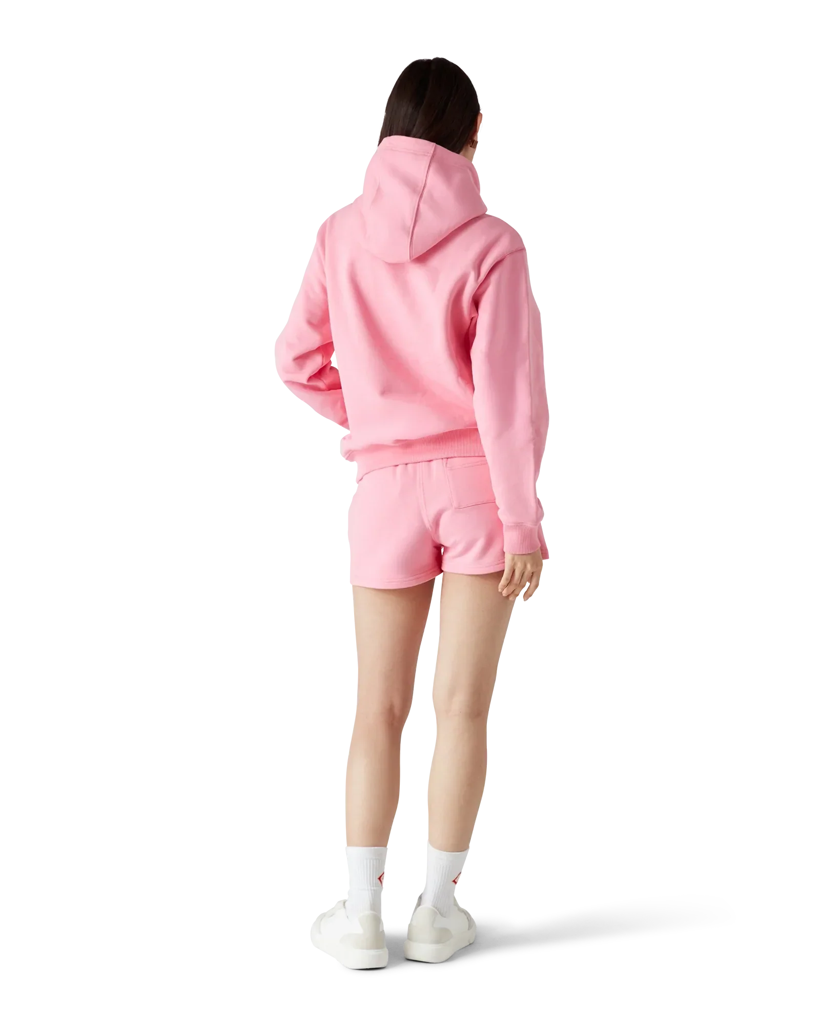Casa Surf Hooded Sweatshirt | Casablanca Paris | Image 3