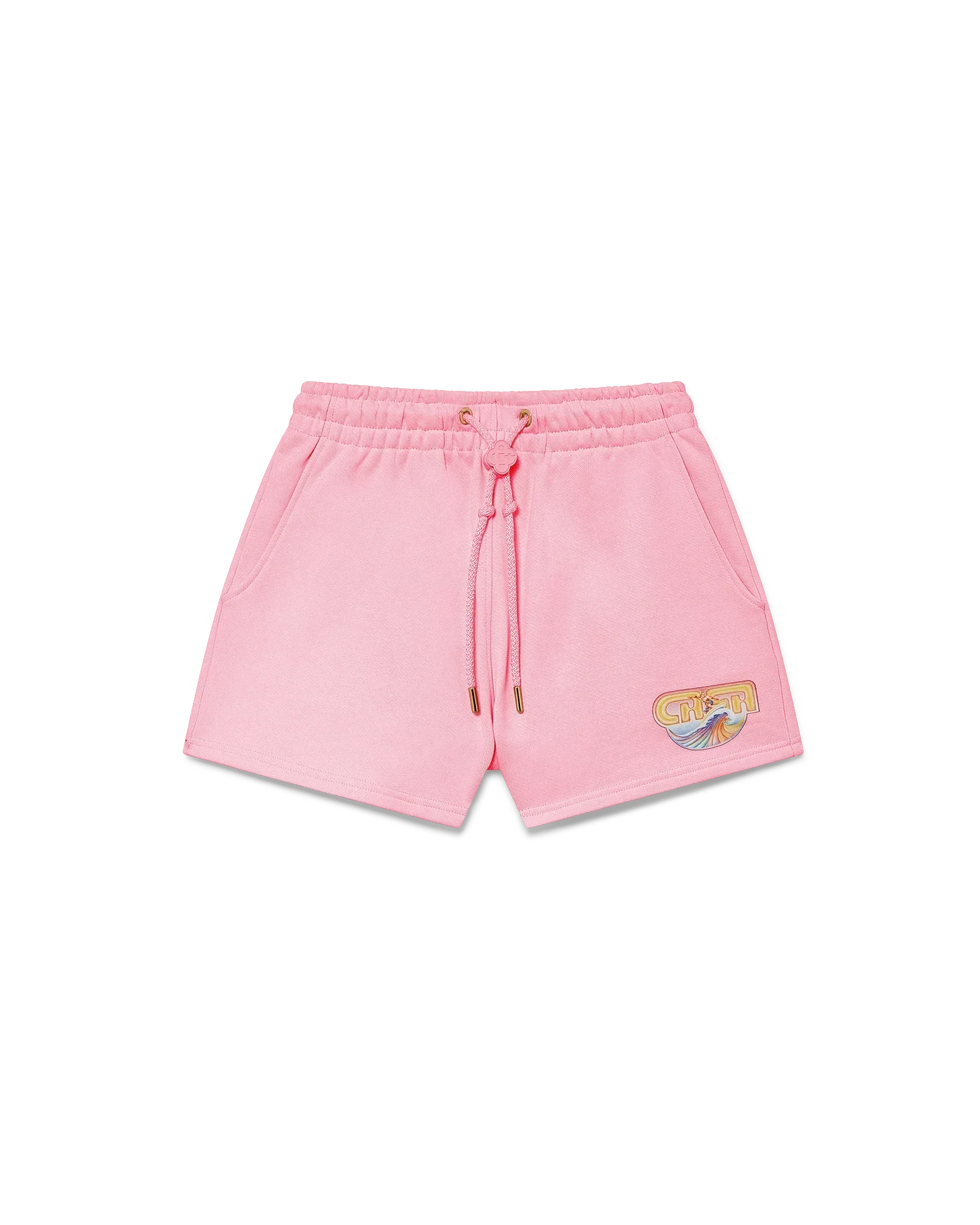 Casa Surf Sweatshorts | Casablanca Paris | Image 1